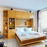 Strandnahe Mit Schwimmbad Im Haus, A Cappella 15, Lejlighed