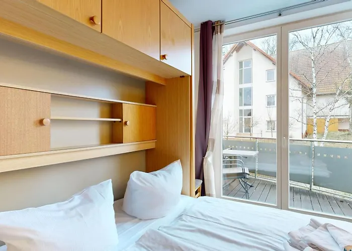 Strandnahe Mit Schwimmbad Im Haus, A Cappella 15,