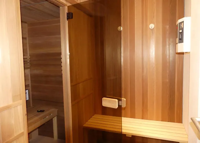 Apartamento Strandnahe Mit Schwimmbad Im Haus, A Cappella 15, *