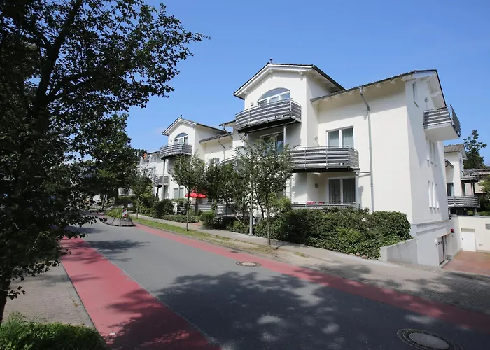Strandnahe Mit Schwimmbad Im Haus, A Cappella 15, Apartamento *